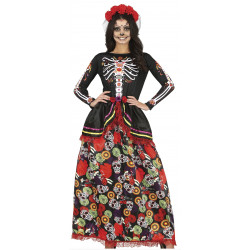 CATRINA DOTD FEM.L (42-44)