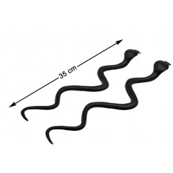 SACHET 2 SERPENTS COBRAS...