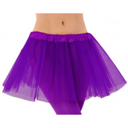 TUTU 30cm VIOLET