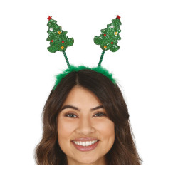 SERRETETE SAPINS DE NOEL