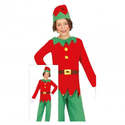 LUTIN DE NOEL G.10/12ANS...