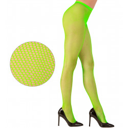COLLANT RESILLE M/L FLUO VERT