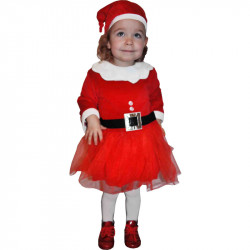 MERE-NOEL F.2/3ANS AVEC...