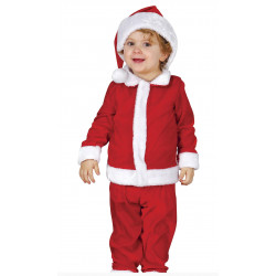 PERE-NOEL G.6/12MOIS