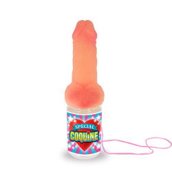 BIBERON SPECIAL COQUINE