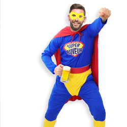 SUPER BUVEUR HOM.M/L