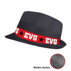 CHAPEAU ENTERREMENT EVG