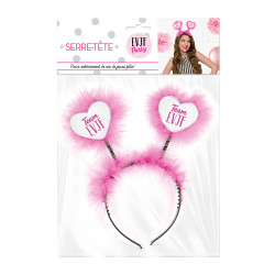 SERRETETE EVJF