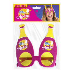 LUNETTES MISS APERO