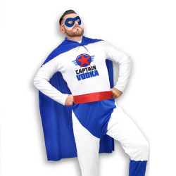 CAPTAIN VODKA HOM.M/L
