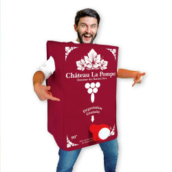 CUBI DE VIN M/L