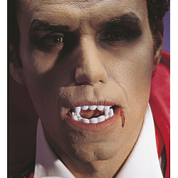 DENTIER VAMPIRE