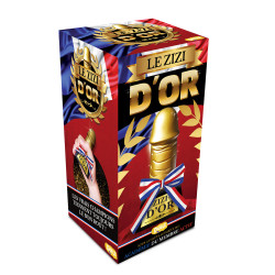 TROPHEE ZIZI