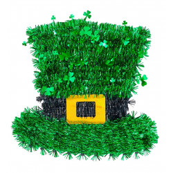 DECO CHAPEAU ST PATRICK...