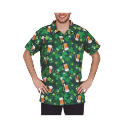 CHEMISE SAINT-PATRICK HOM.M...