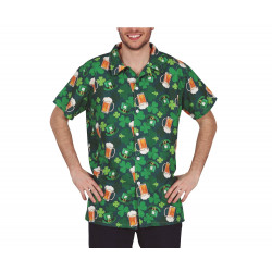 CHEMISE SAINT-PATRICK HOM.L...