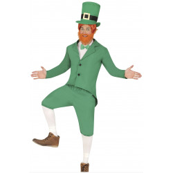 IRLANDAIS LEPRECHAUN HOM.M...