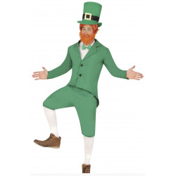 IRLANDAIS LEPRECHAUN HOM.XL...