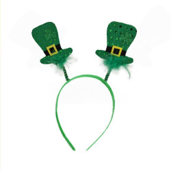 SERRETETE CHAPEAUX...