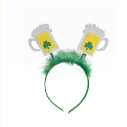 SERRETETE BIERES SAINT-PATRICK