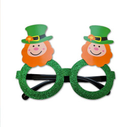 LUNETTES LEPRECHAUN...