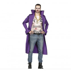 CRAZY BAD GUY HOM.M (48-50)