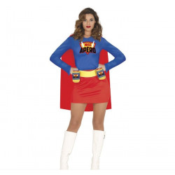 SUPER MISS APERO FEM.M (38-40)