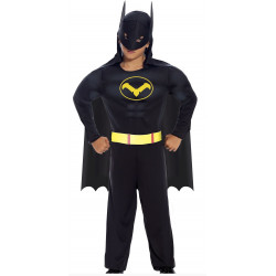 BATBOY G.7/9ANS (133cm)
