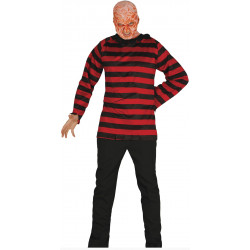 CHEMISE MR FREDDY HOM.XL...