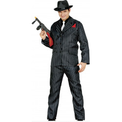 GANGSTER AN.30'S HOM.M (48-50)