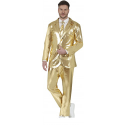 COSTUME DISCO HOM.M (48-50)