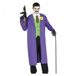 BOUFFON ASSASSIN HOM.XL...