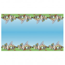 NAPPE PAPIER 1.36x2.28m...