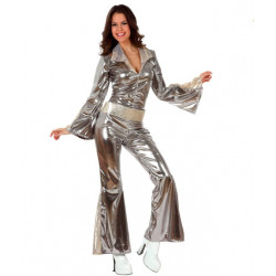 COMBINAISON DISCO FEM.XL...