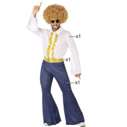 ENSEMBLE DISCO HOM.XL