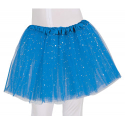 TUTU ENFANT 30cm ETOILES...