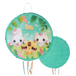 PINATA D40cm BANGOBERRY...