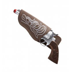 PISTOLET COW-BOY AVEC...