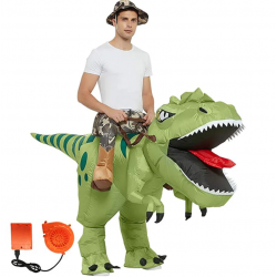 COSTUME GONFLABLE ADULTE...