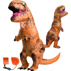 T-REX XXL GONFLABLE