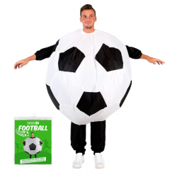 BALLON FOOTBALL GONFLABLE
