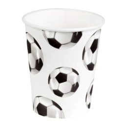 10 GOBELETS CARTON 21cl...