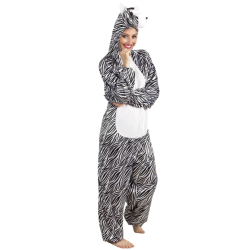 ZEBRE 1m65