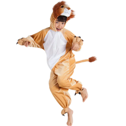 LION G.8/10ANS (140cm)