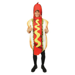 HOT-DOG HOM.M/L