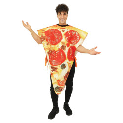 PART DE PIZZA ADULTE TAILLE...