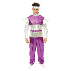 HOMME DU FUTUR HOM.S/M
