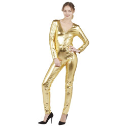 COMBINAISON FEM.S/M OR