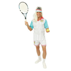 TENNISMAN VINTAGE HOM.L/XL