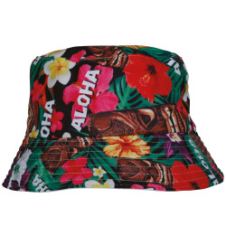 BOB HAWAI ALOHA ROUGE